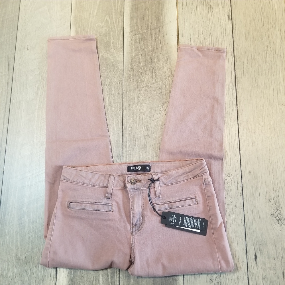 Just Black Bundle of Jeans - Picture 3 of 7